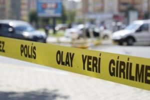 Ankara'da silahlı &ccedil;atışma: 9 yaralı
