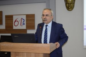 MMO'da sertifika t&ouml;reni