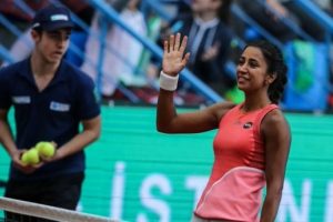 "Galibiyet Wimbledon i&ccedil;in &ouml;nemliydi"