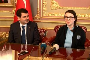 İstanbul'un yeni valisinden şaşırtan '1 Mayıs' cevabı