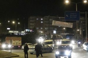 Mardin Valiliği a&ccedil;ıkladı: 1 ay yasak