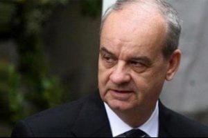 Başbuğ'dan Ergenekon kararı yorumu