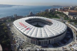 Arena'da en ucuz bilet 150 TL