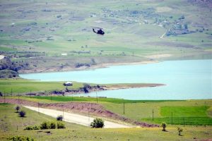Tunceli'de şehit olan askerlerin isimleri belli oldu