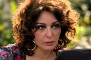 Zerrin Tekindor'a hacker şoku