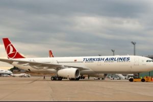 U&ccedil;akta ş&uuml;pheli şahıs alarmı