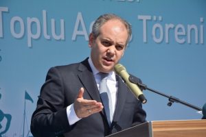 Bakan Kılı&ccedil;: Bu millet, hainlerden hesap soracak