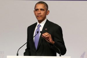 Obama, Cameron ile biraraya geldi