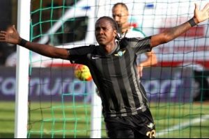 Rodallega &Ccedil;in'e transfer oluyor