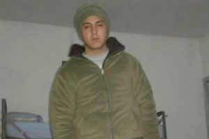 Samsun'a şehit ateşi d&uuml;şt&uuml;