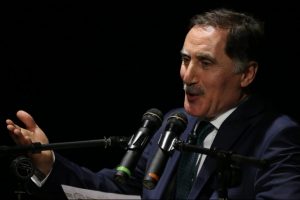Cumhurbaşkanı Başdanışmanı'ndan Mesut Yılmaz a&ccedil;ıklaması