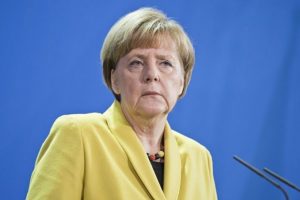 Merkel: T&uuml;rkiye-AB Anlaşması kesinlikle doğru