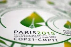Paris Anlaşması imzalandı