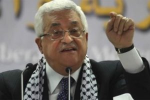 Mahmud Abbas yardım istedi