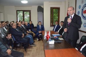 "İş-Kur 298 bin kişiyi işe yerleştirdi"