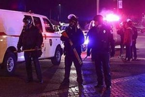 ABD'de aile katliamı: 2'si &ccedil;ocuk, 8 &ouml;l&uuml;