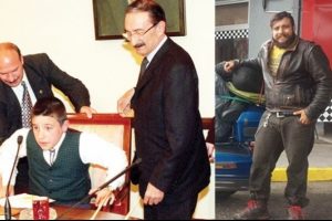 O 'başbakan' b&uuml;y&uuml;d&uuml;, fenomen oldu