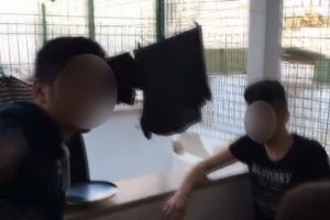 İstanbul'da ka&ccedil;ırılan &ccedil;ocuklar operasyonla kurtarıldı