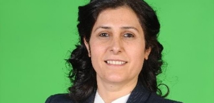 HDP'li eş başkan ve 13 kişi tutuklandı