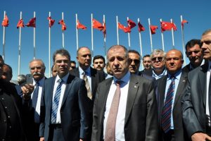 "Genel Merkezden gelen cevabın hukuken hi&ccedil;bir değeri yok"