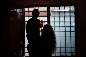 504 &ccedil;ocuk annesiyle birlikte cezaevinde b&uuml;y&uuml;yor