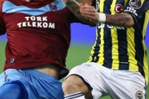 Trabzonspor ile Fenerbah&ccedil;e 117. kez karşı karşıya gelecekler