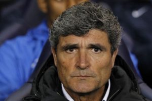 Juande Ramos, Galatasaray ile ilgili d&uuml;ş&uuml;ncelerini paylaştı