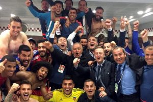 Kayserispor bu sezon ilk kez 2 ma&ccedil; &uuml;st &uuml;ste kazandı