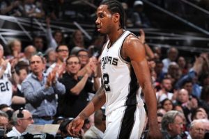 Cavs ve Spurs tutulmuyor!