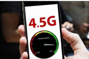 4.5G'yle gelen tehlike!