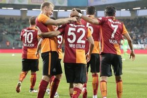 Galatasaray, Kasımpaşa'yı ağırlayacak