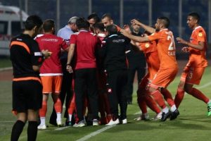 Adanaspor son virajda!