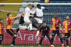 Galatasaray ile Kasımpaşa 24. kez karşı karşıya gelecek
