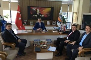 Bursa Karacabey'de asans&ouml;r kazalarına son