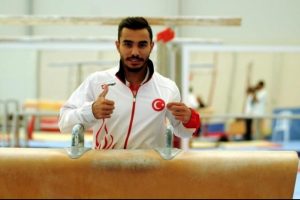 Ferhat Rio'yu sallayacak