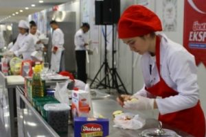 Bursa 2. Ulusal Gastronomi Festivali başlıyor