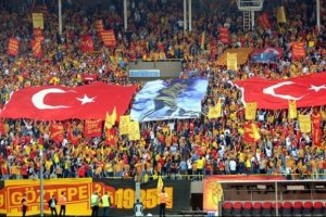 G&ouml;ztepe'ye ceza yağdı