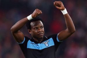 Eddy Onazi'nin menajerinden Trabzonspor a&ccedil;ıklaması