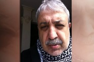 Mihra&ccedil; Ural'dan 'hayattayım' selfiesi