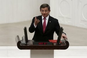 "Hepimizi muhasebeye davet ediyorum"