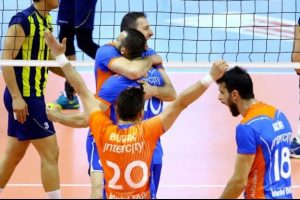Fenerbah&ccedil;e puana hasret!