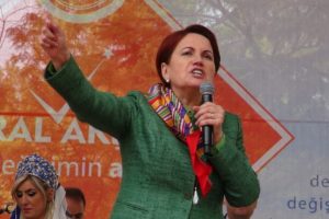 "Bana paralel diyenlerin hepsi yamuktur"