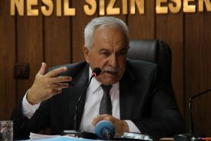 "T&uuml;rkiye'deki g&uuml;venlik meselesi başka bir yerle kıyaslanamaz"
