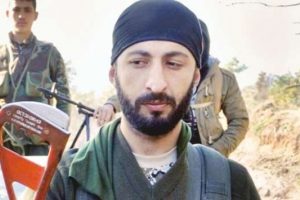 'Alparslan &Ccedil;elik'ten Rusya'ya diyalog mektubu'