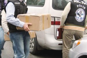 Ergenekon yalanı b&ouml;yle &ccedil;&ouml;km&uuml;ş: Kumpas ipu&ccedil;ları gerek&ccedil;ede
