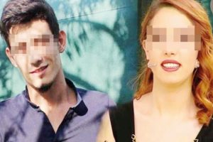'İzdiva&ccedil;'ta şiddet ve uzaklaştırma