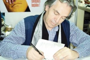 Yeni anayasanın dili ona emanet