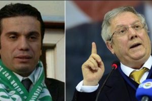 2. Sulh Ceza: 'FET&Ouml;'c&uuml; basınla algı y&ouml;netimi yapıldı'
