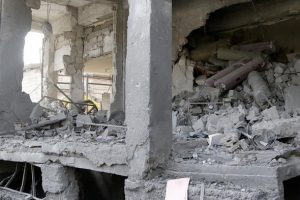 İdlib'de muhaliflere y&ouml;nelik intihar saldırısı d&uuml;zenlendi