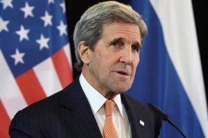 John Kerry: Aptal değiliz